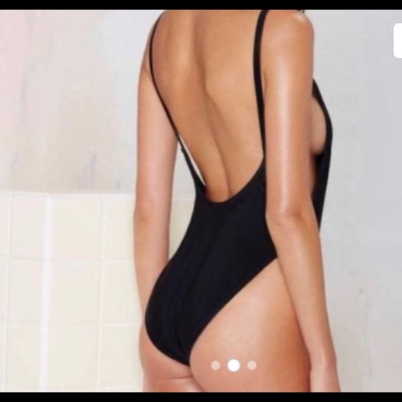 Nastgal one piece bikini - Picture 2 of 4